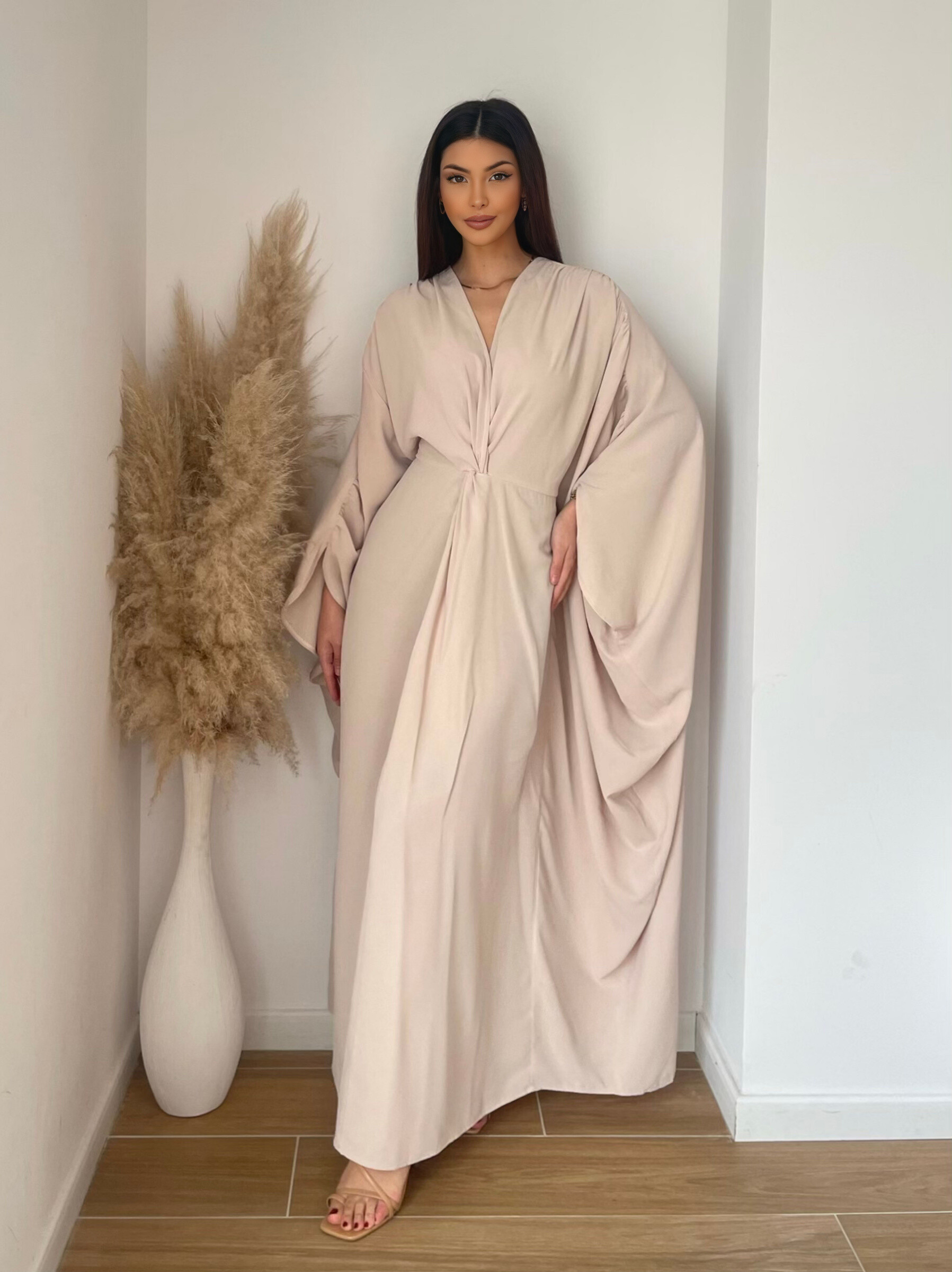 Wholesaler Koolook - Abaya dresses