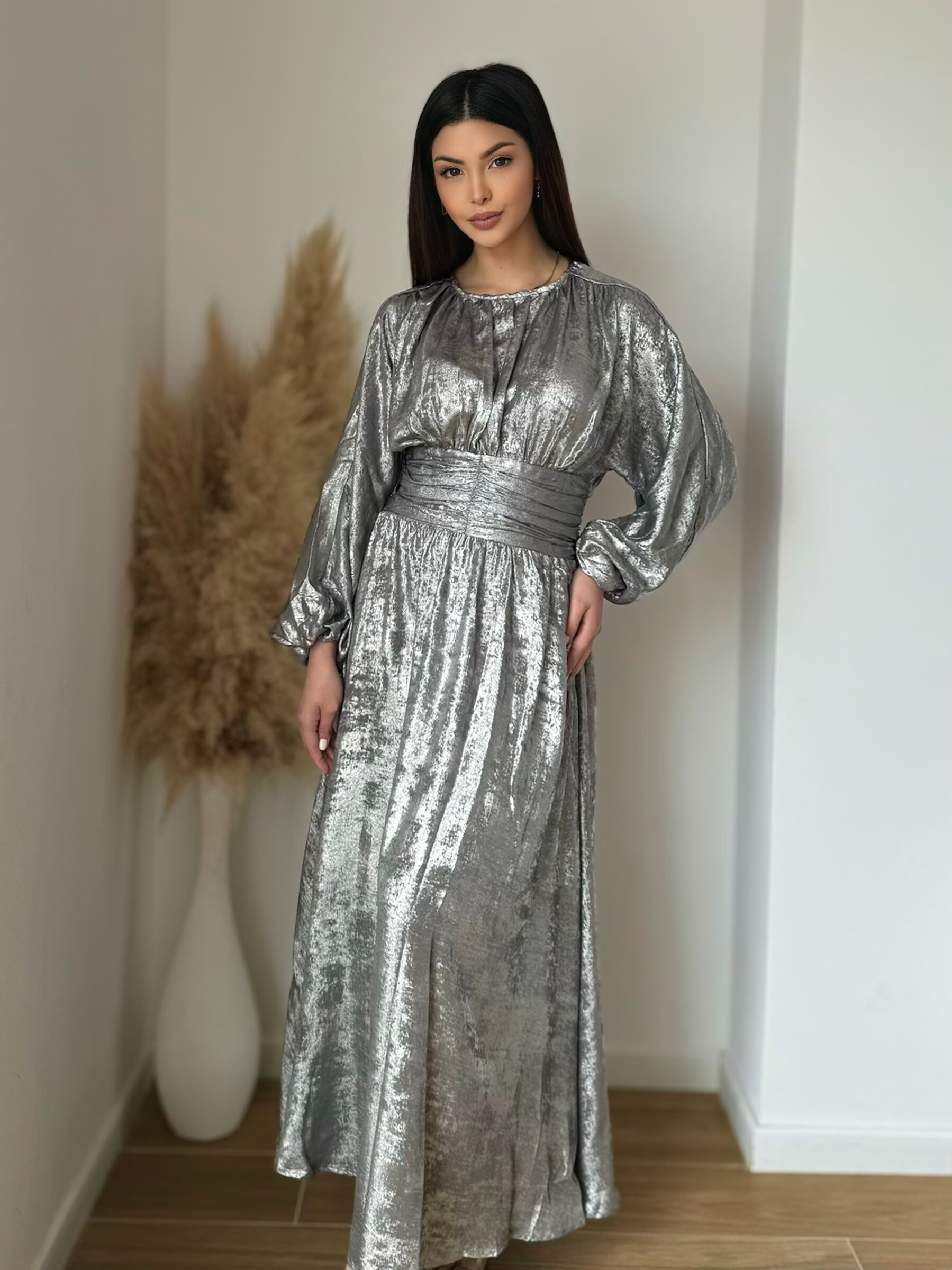Wholesaler Koolook - Long dress
