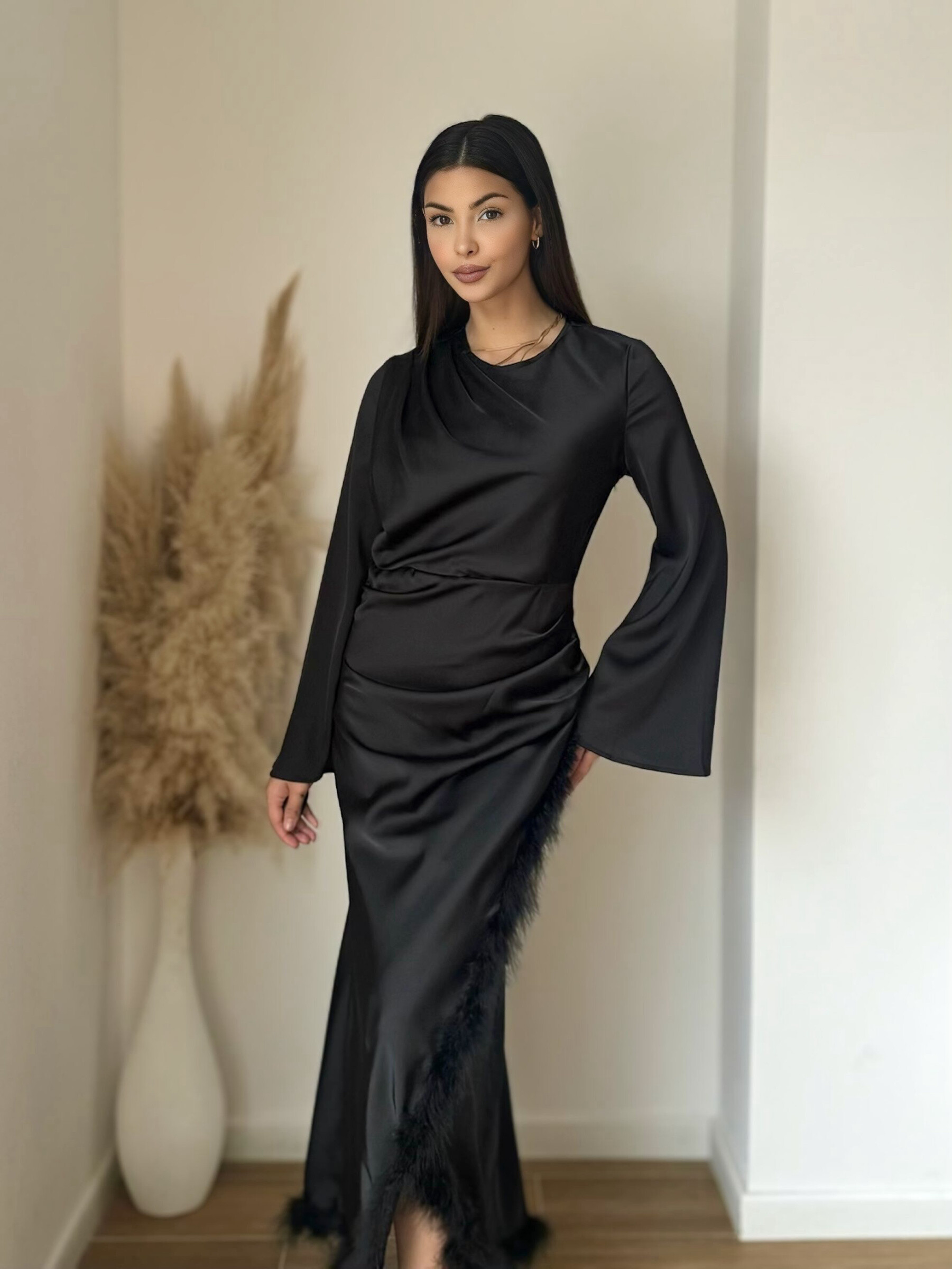 Wholesaler Koolook - LONG DRESS
