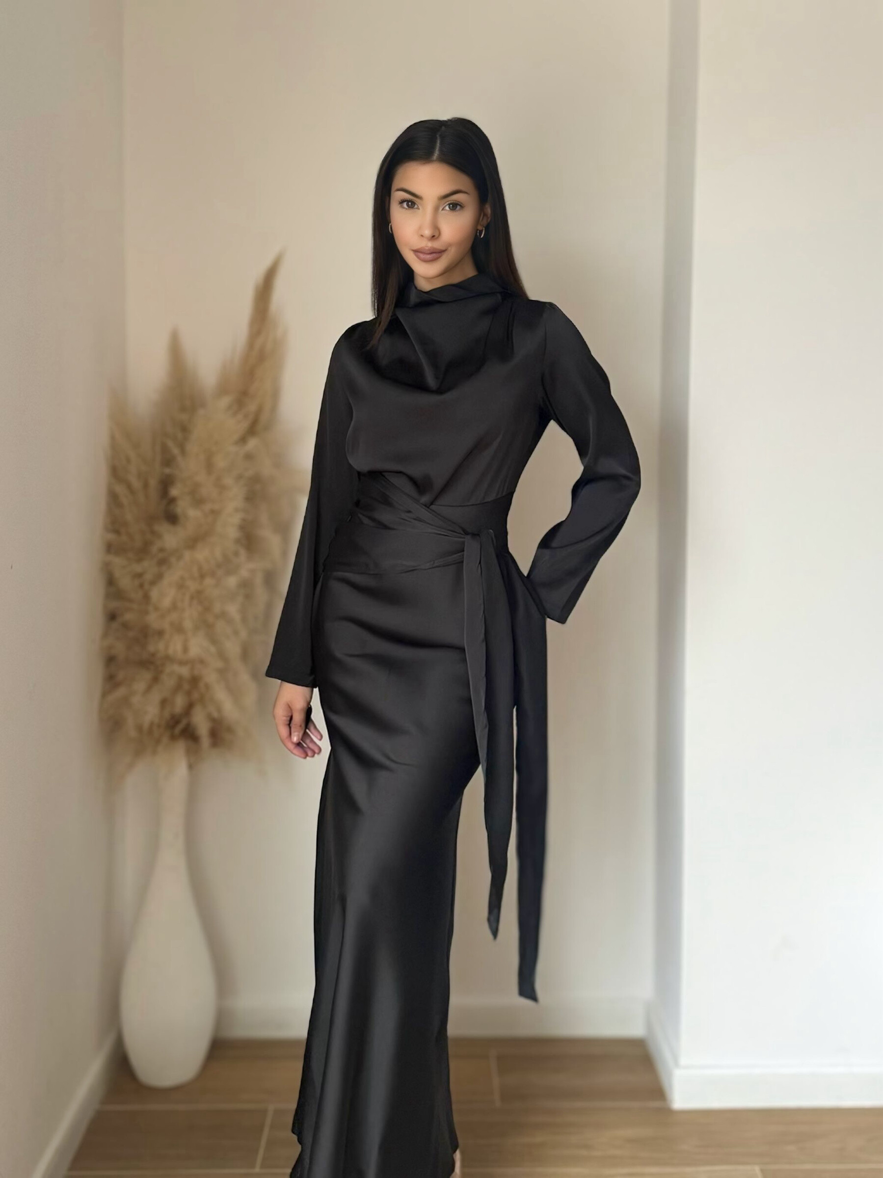 Wholesaler Koolook - LONG DRESS