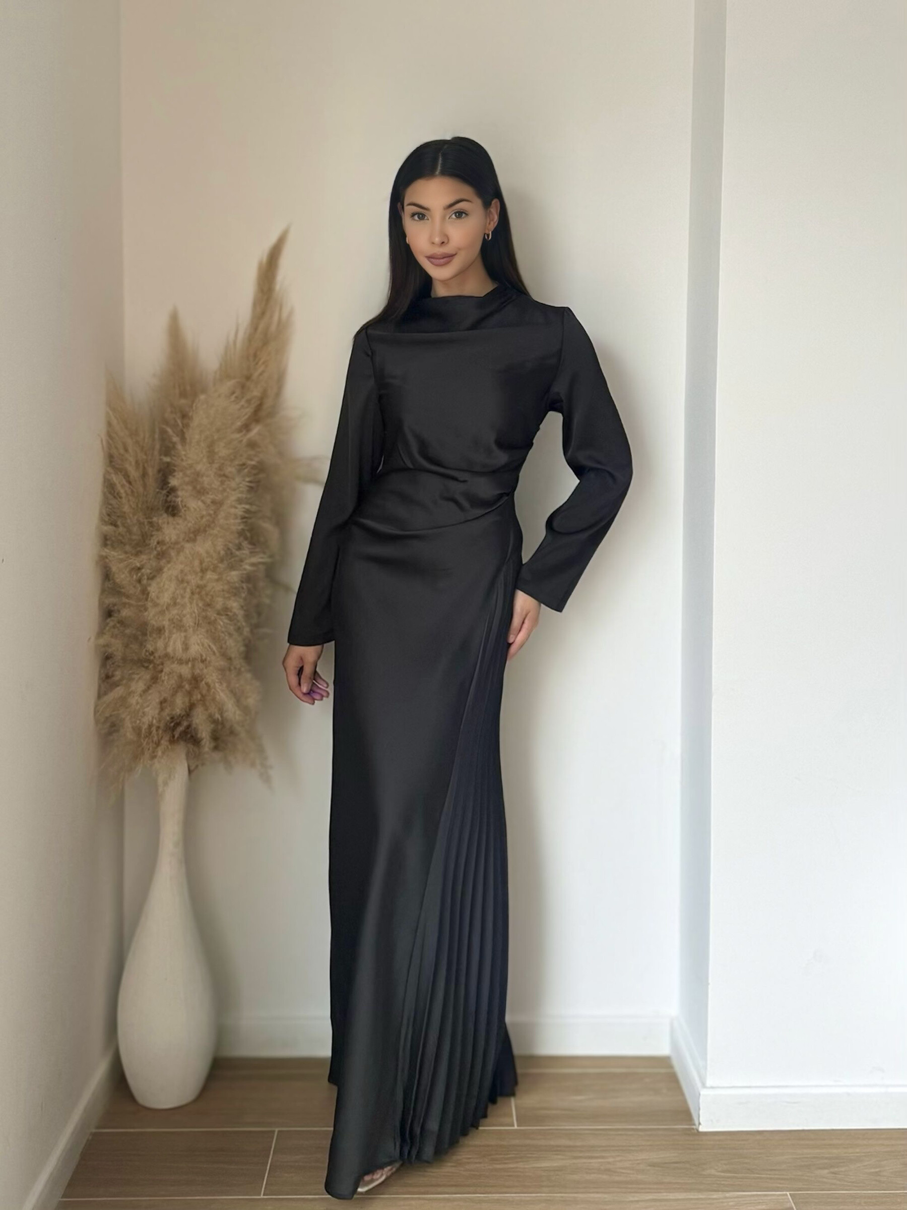Wholesaler Koolook - LONG DRESS