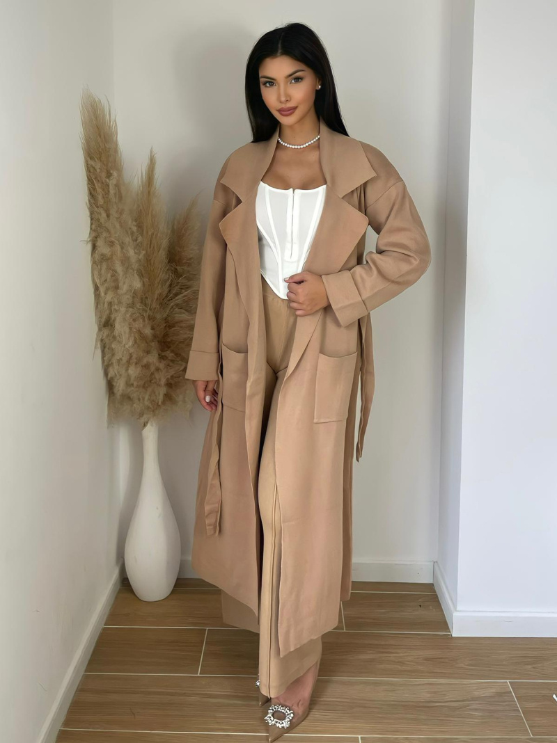 Wholesaler Koolook - Jackets / Vests
