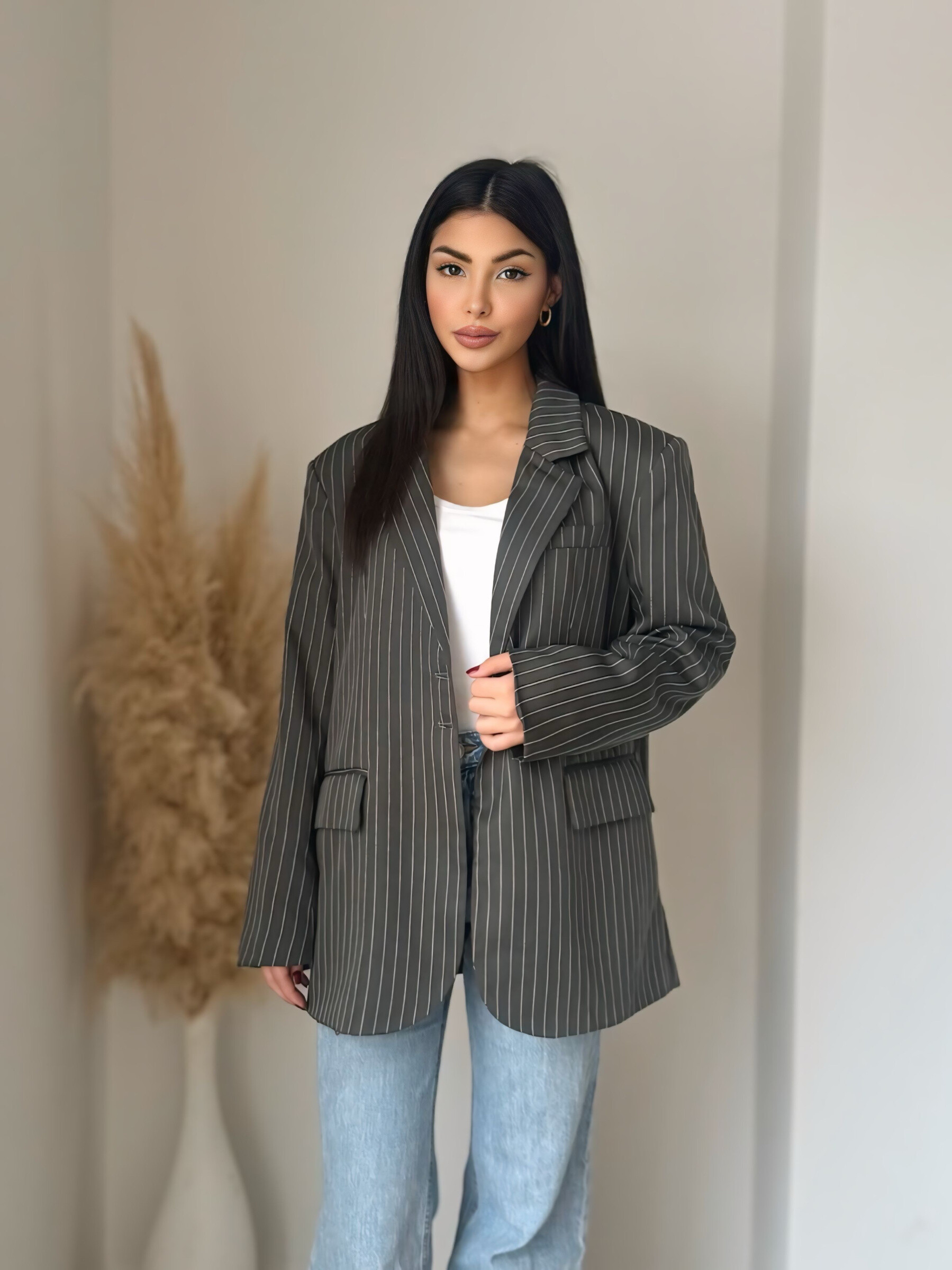Wholesaler Koolook - OVERSIZED BLAZER