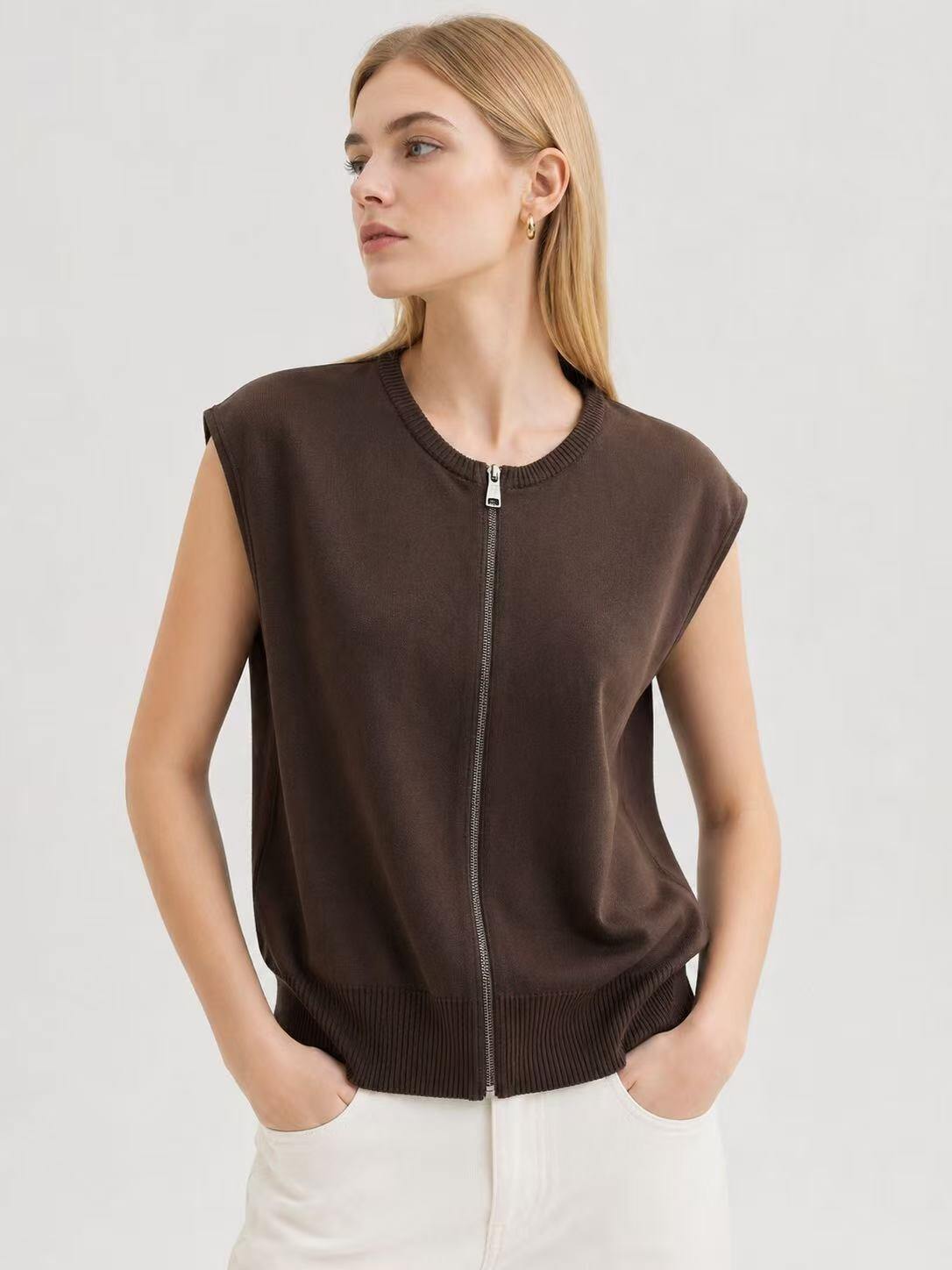 Wholesaler Kothè - Women's vest