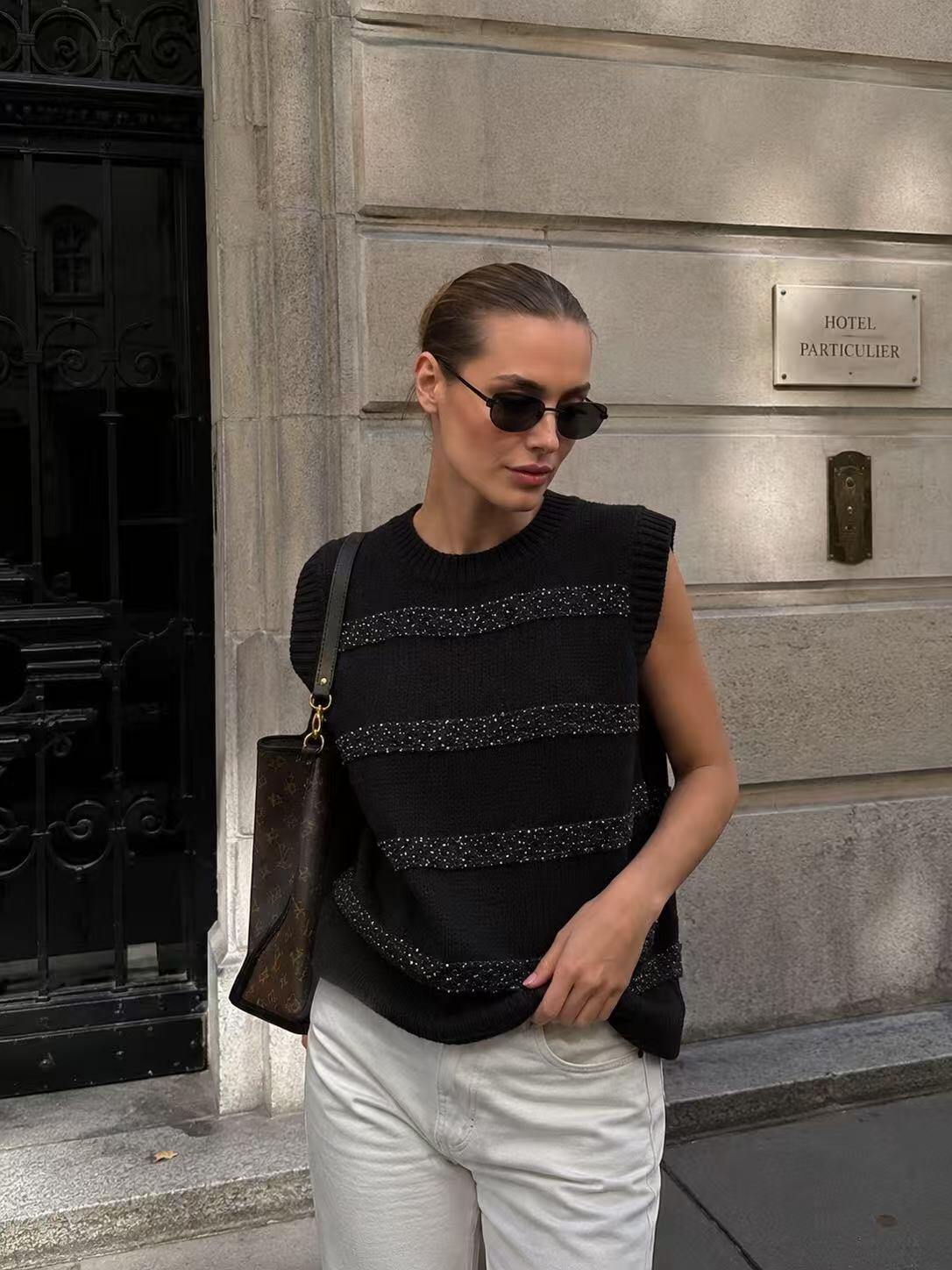 Wholesaler Kothè - Women's sweater