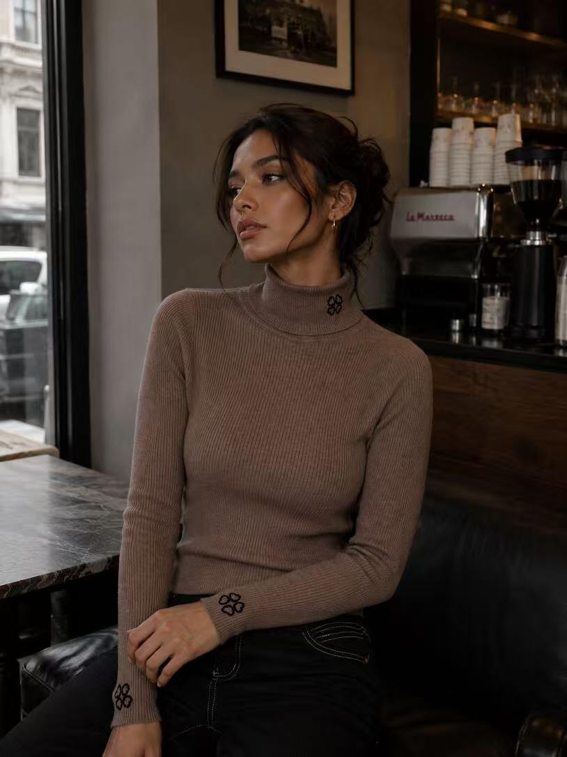 Wholesaler Kothè - Women's viscose sweater