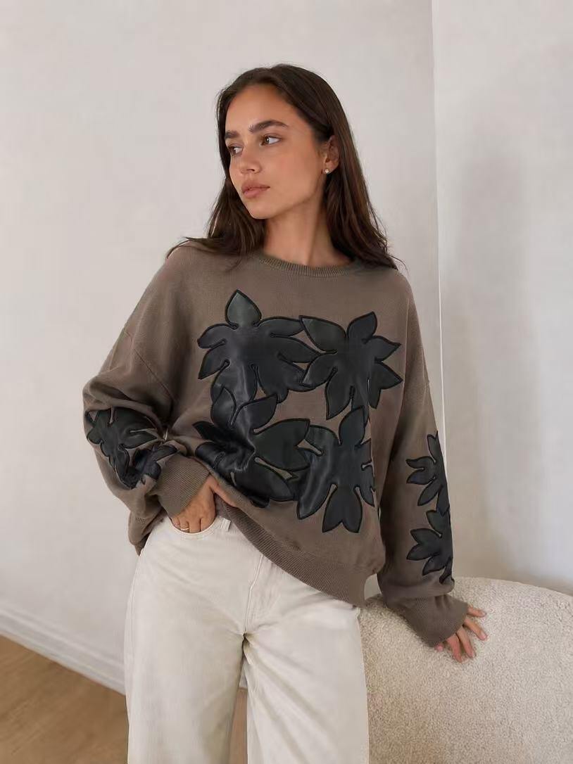 Wholesaler Kothè - Women's viscose sweater