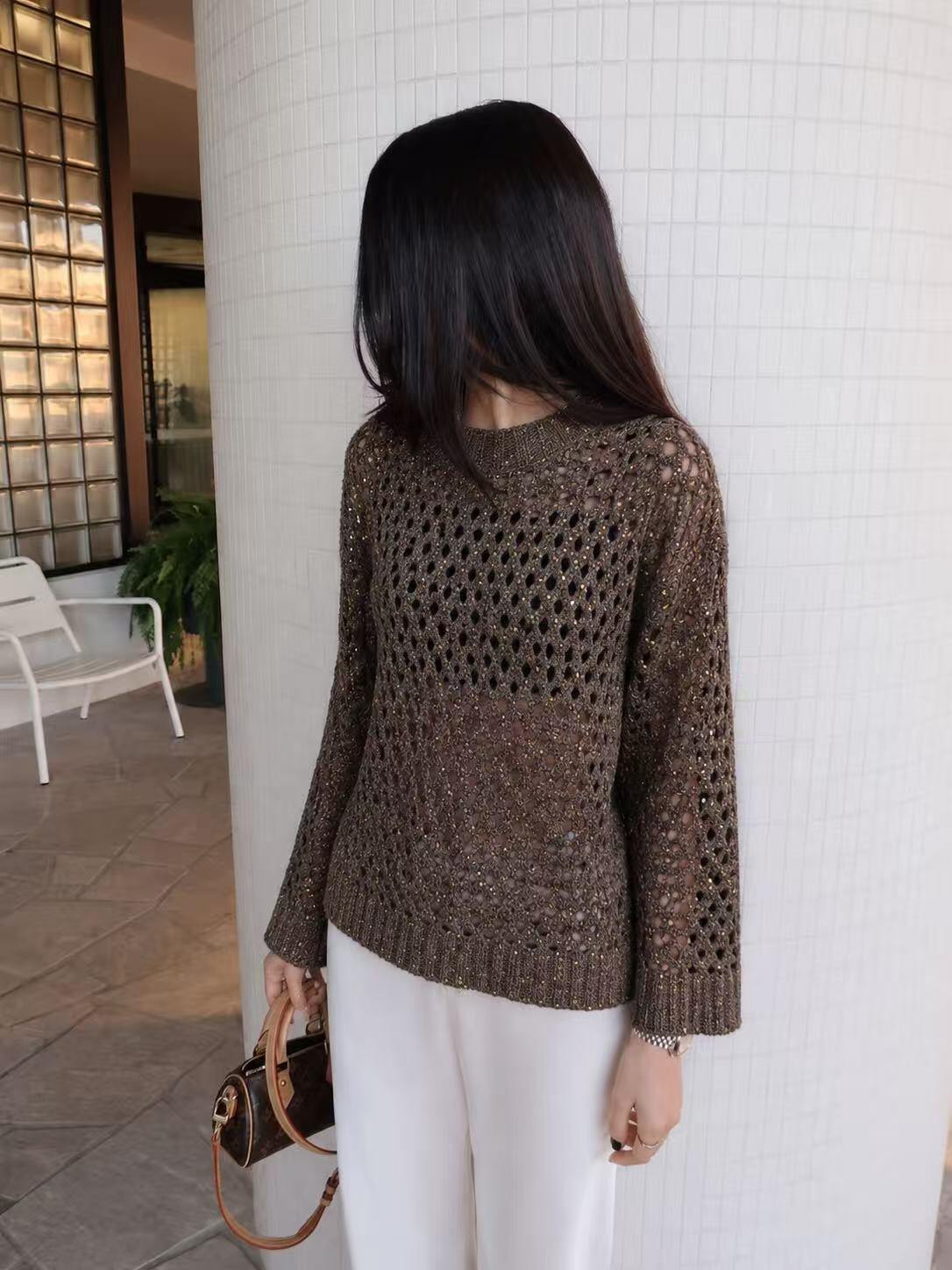Wholesaler Kothè - Women's sweater