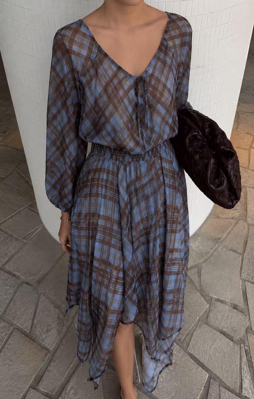 Wholesaler Kothè - Women's polyester dress