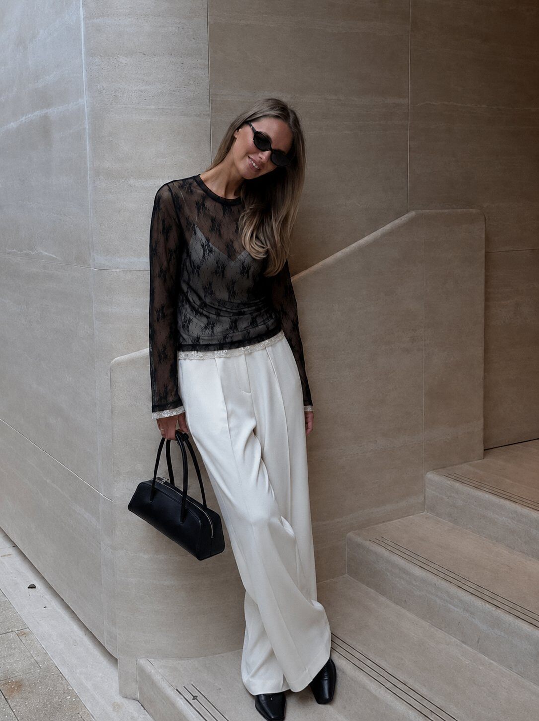 Wholesaler Kothè - Women's polyamide sweater