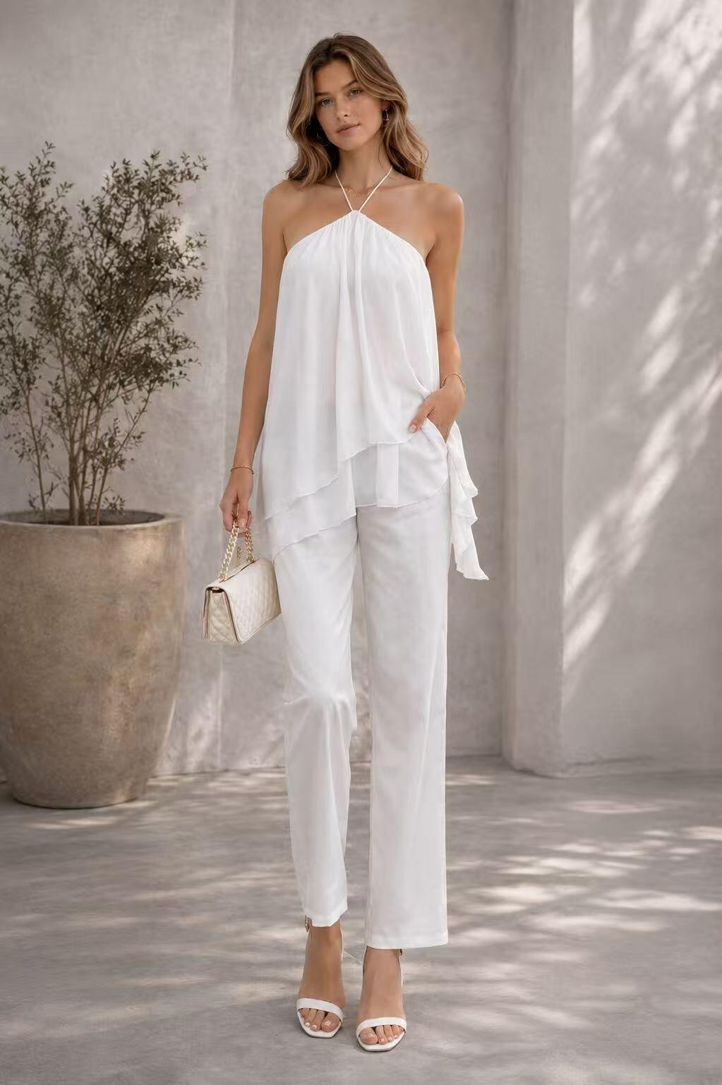 Wholesaler Kothè - Women's polyester top
