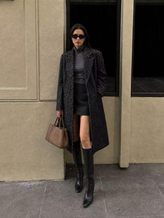 Wholesaler Kothè - Women's wool jacket
