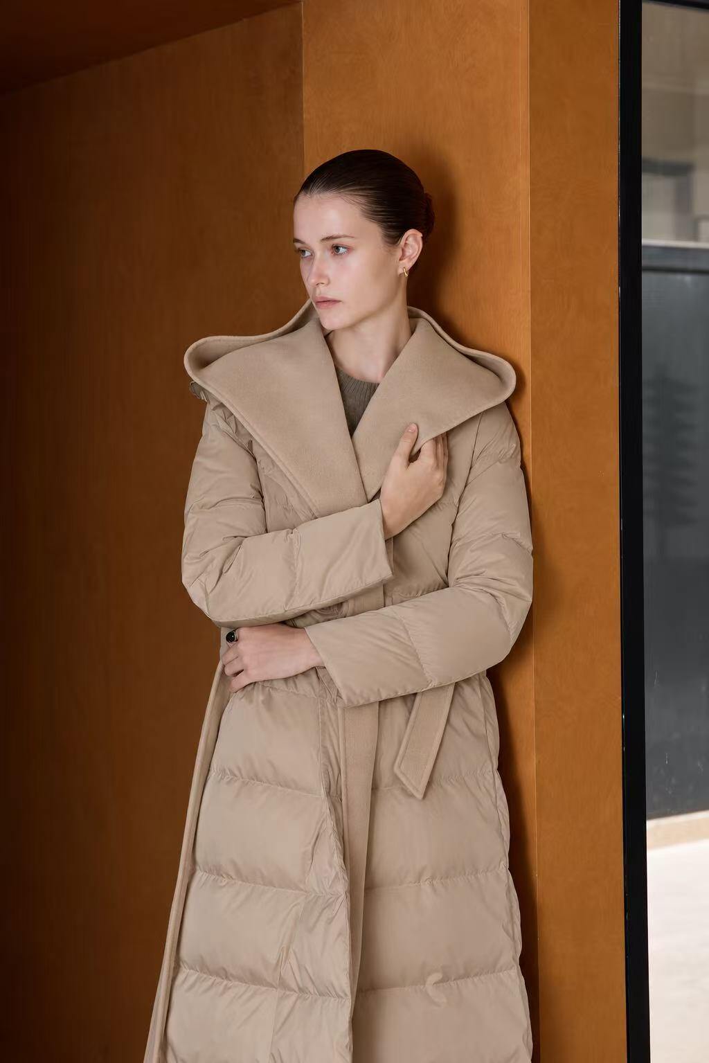 Grossiste Kothè - Veste femme en laine et cachemire