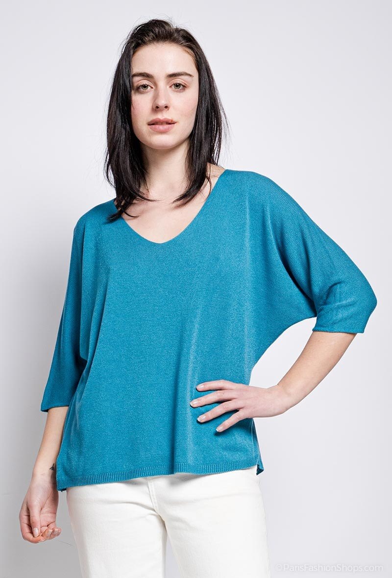 Wholesaler KZB - Fine sweater