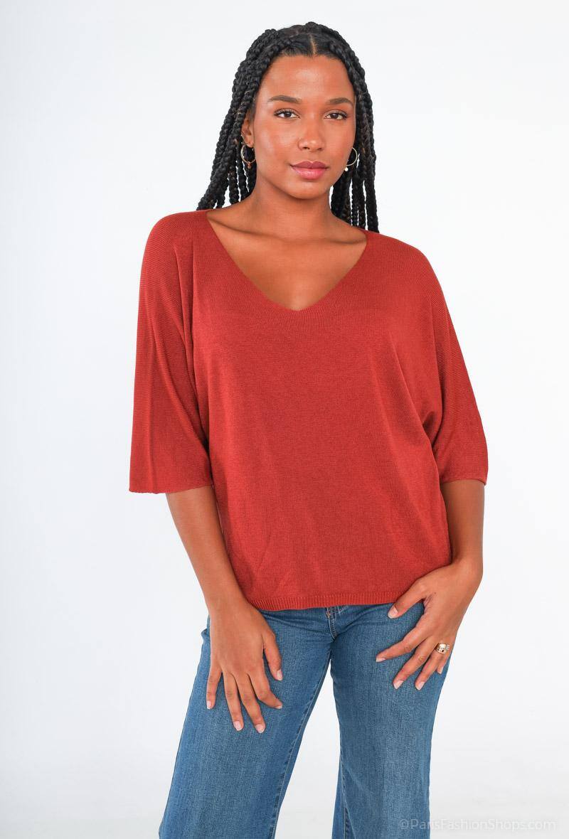 Wholesaler KZB - Thin sweater