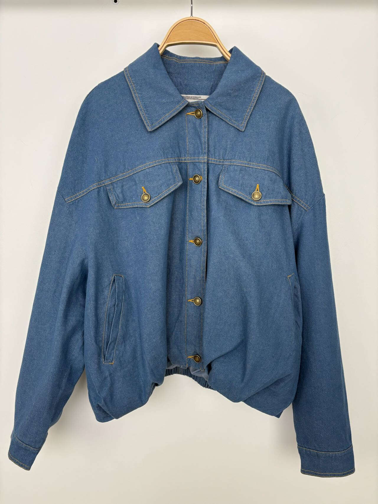 Wholesaler Kzell Paris - OVERSIZE JANE JOP