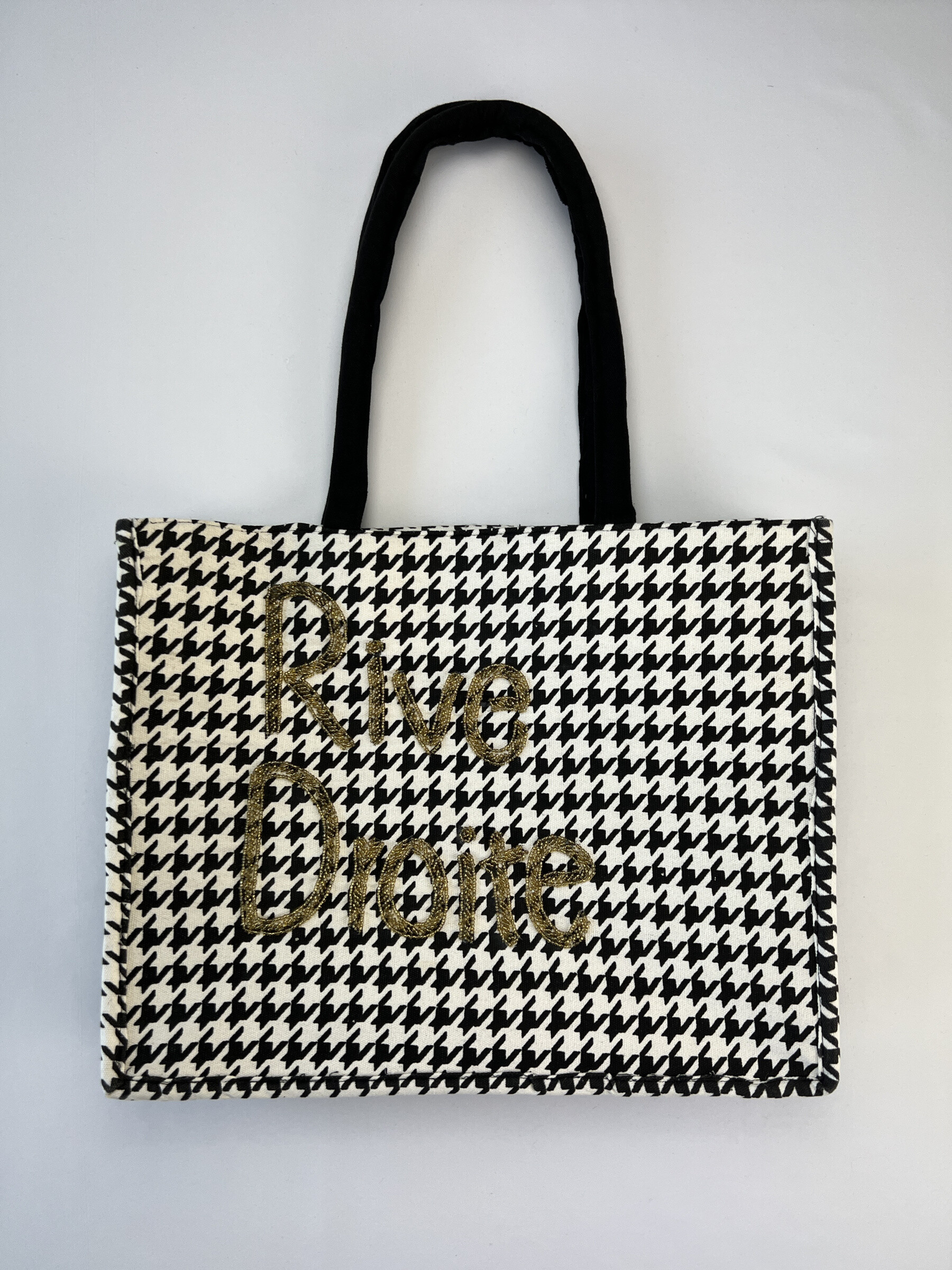 Mayorista L'Emotion - Bolsa de lona de algodón