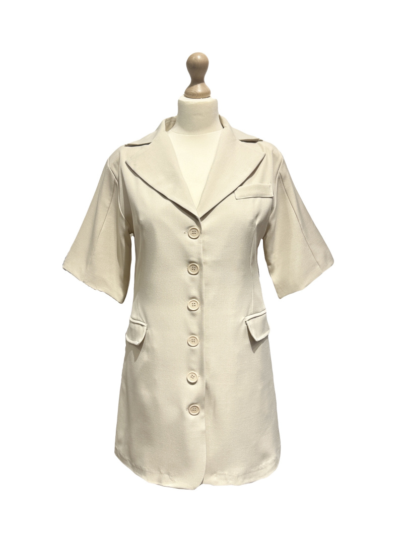 Wholesaler L'ESSENTIEL - Dress Suit Fashion Design