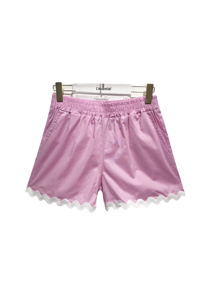 Mayorista L'ESSENTIEL - Shorts WAVE Con ​​Bolsillo