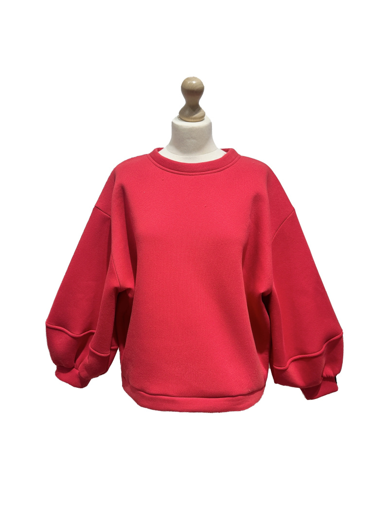 Grossiste L'ESSENTIEL - Pull Sweat Oversize L'Essentiel