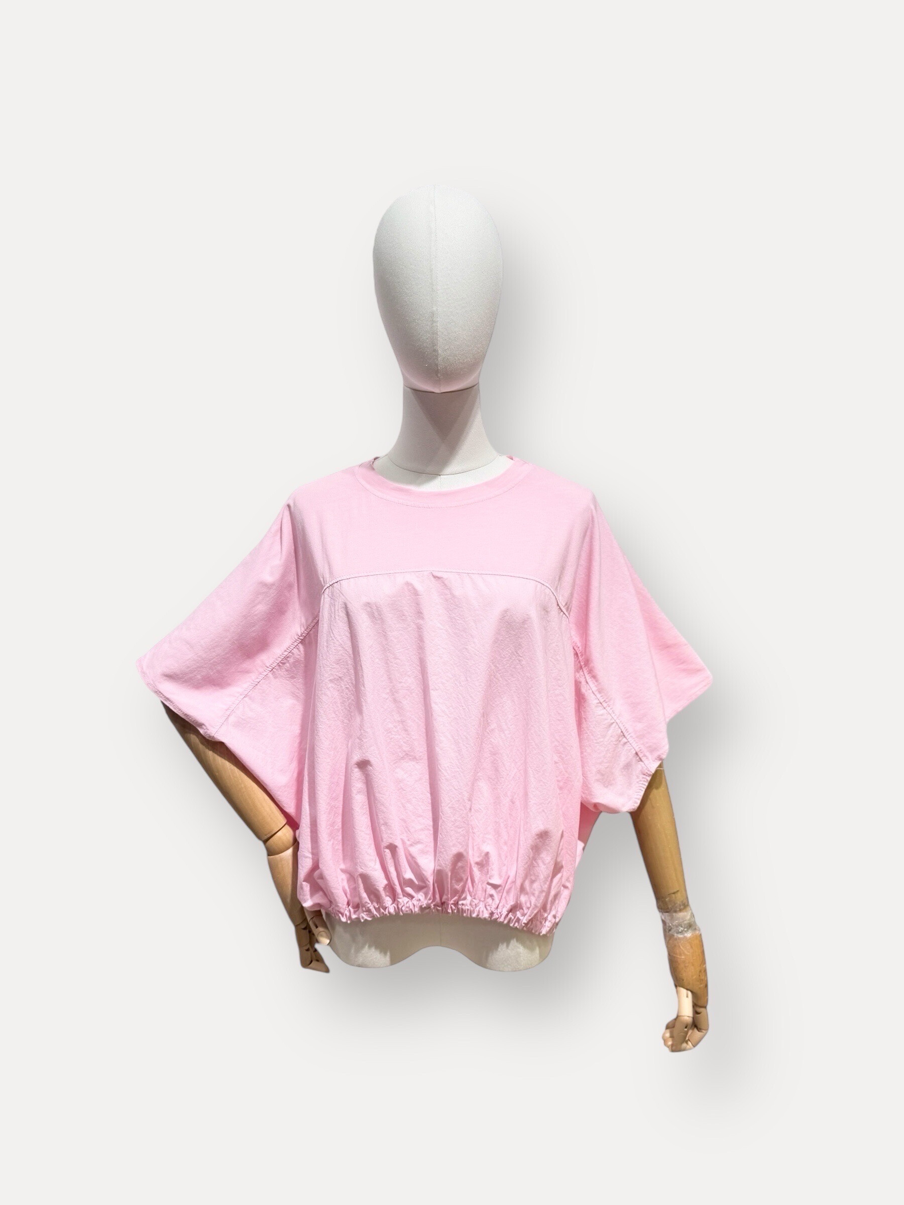 Wholesaler L'ESSENTIEL - Short-sleeved t-shirt united