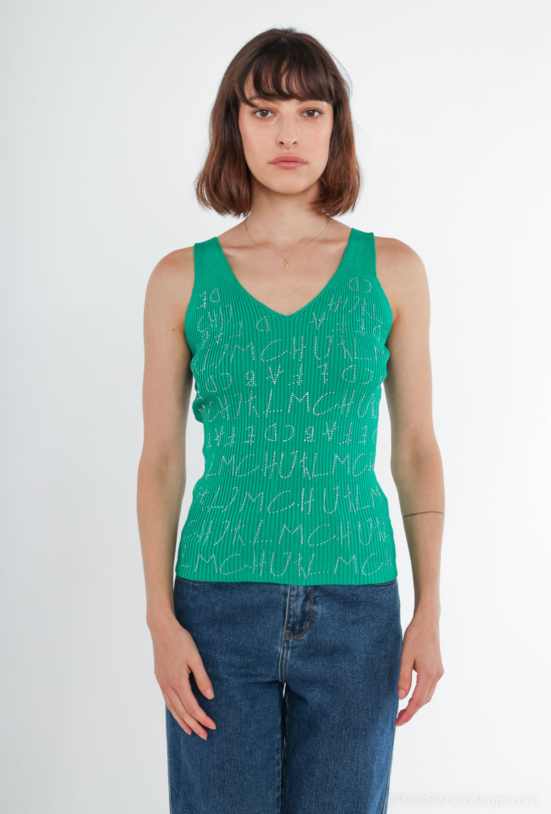 Großhändler L.H - Tanktop-Pullover