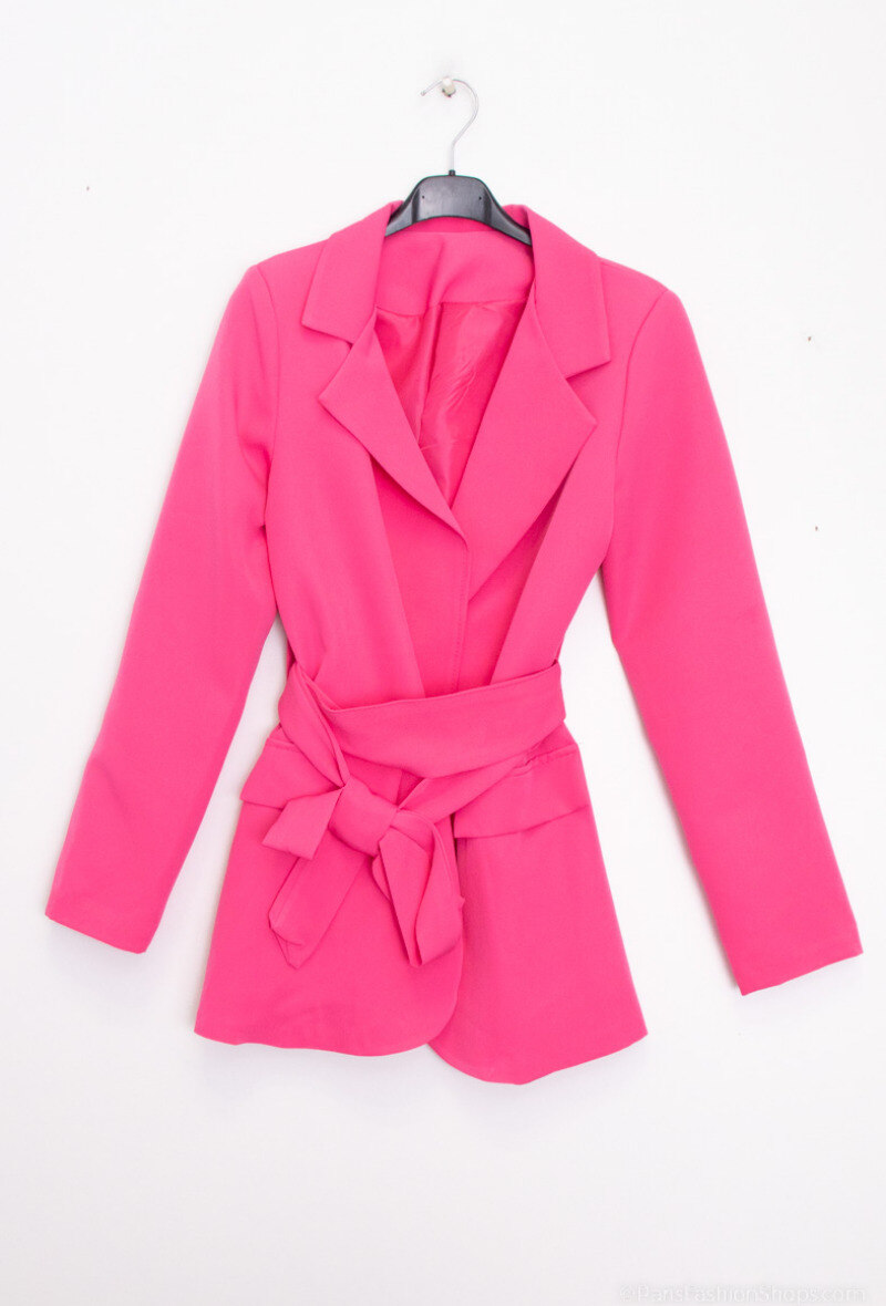 Grossiste L.Steven - Blazer uni