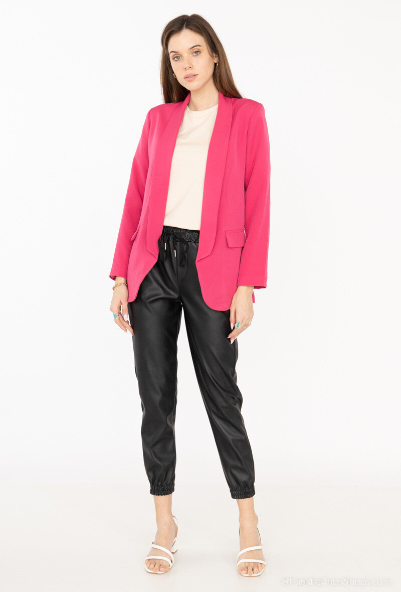 Grossiste L.Steven - Blazer uni