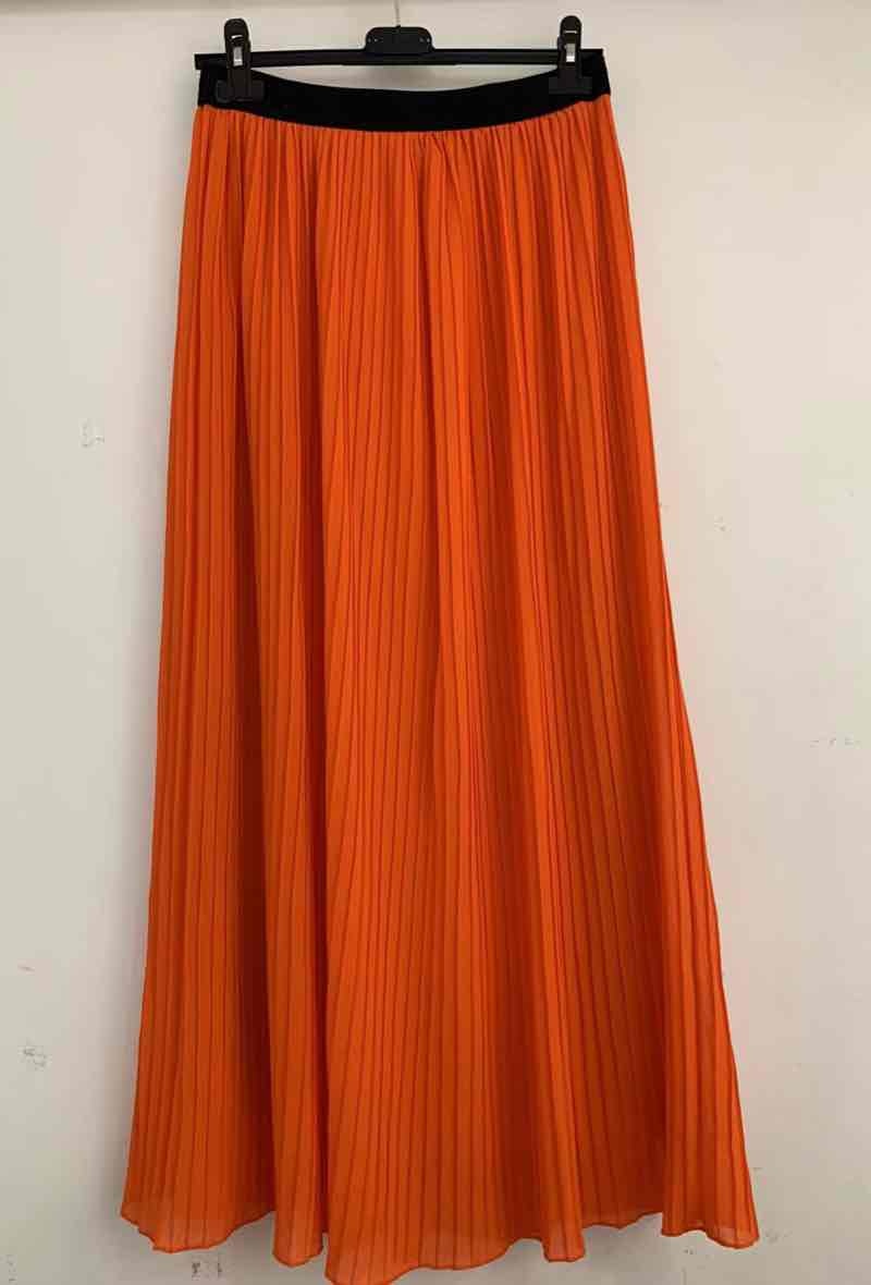 Wholesaler L.Steven - Pleated skirt