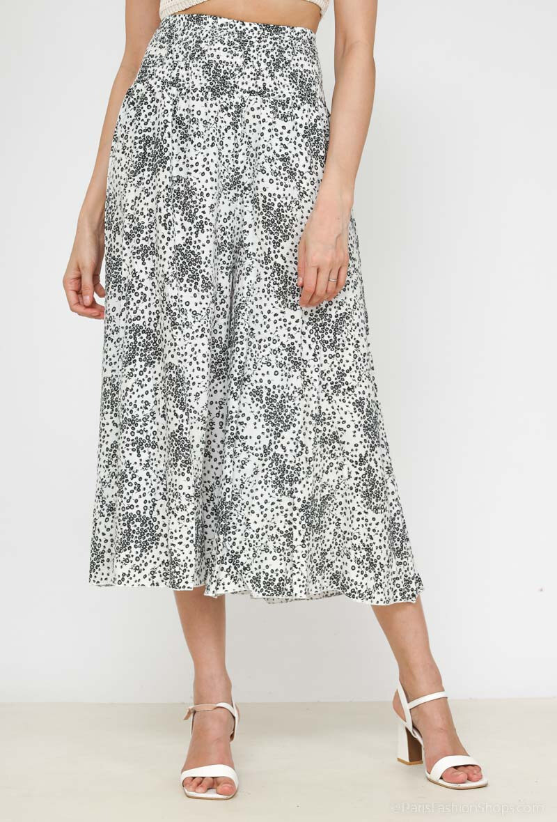 Mayorista L.Steven - Pantalones de algodón estampados