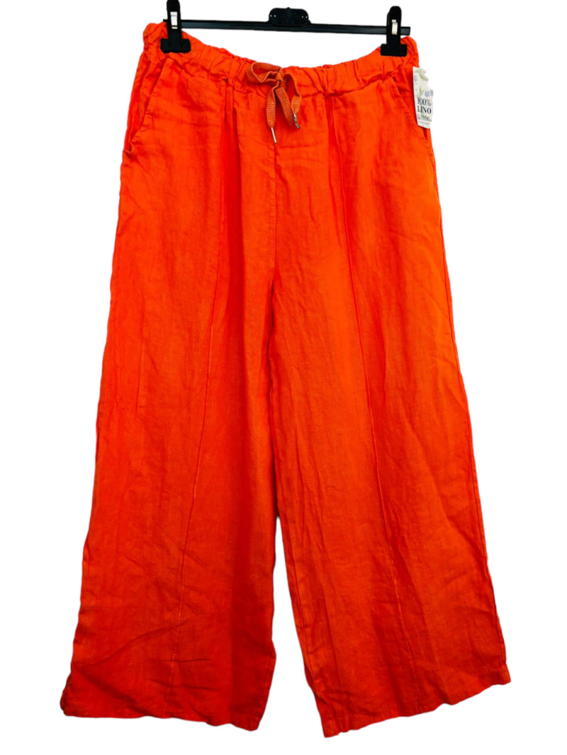 Mayorista L.Steven - Pantalones de lino