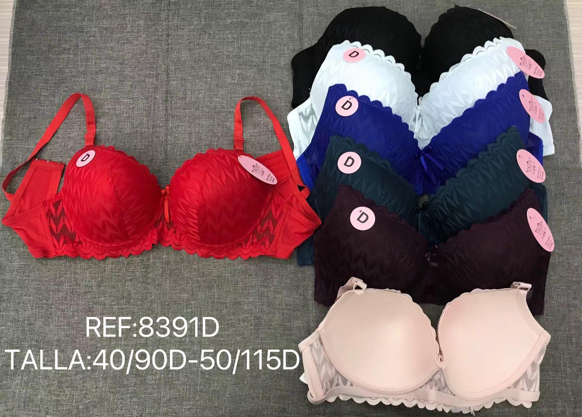 Großhändler JULIE Lingerie - BH