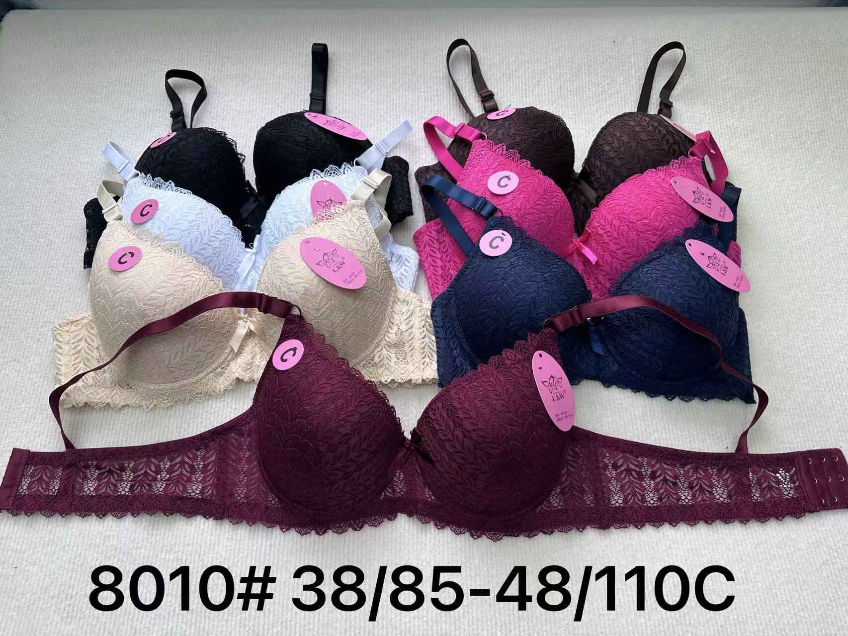 Großhändler JULIE Lingerie - BH