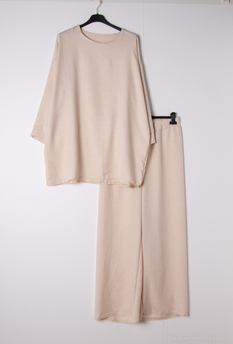 Wholesaler L&Z FASHION - together