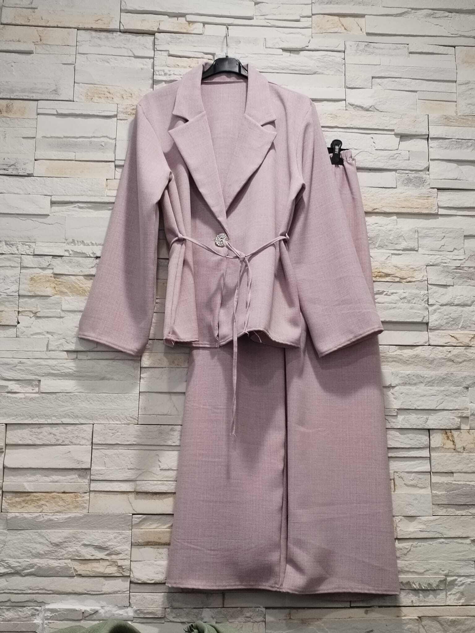 Grossiste L&Z FASHION - ensemble costard