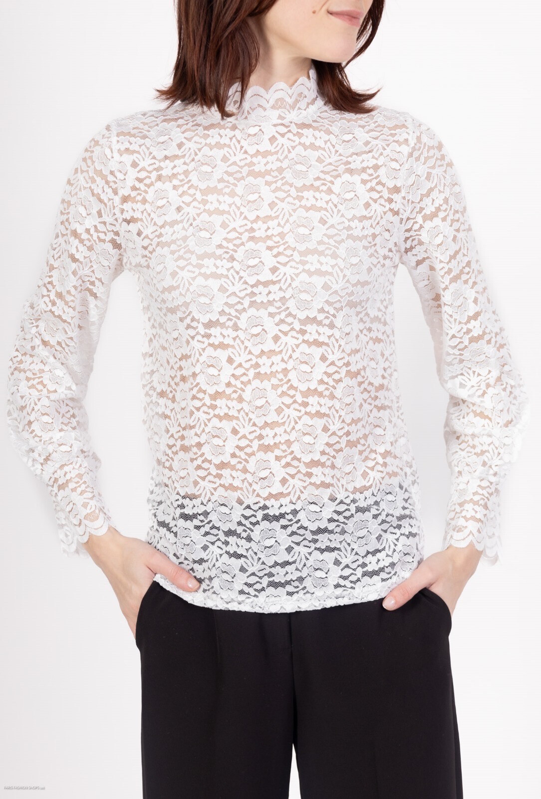 Wholesaler L8 - blouse