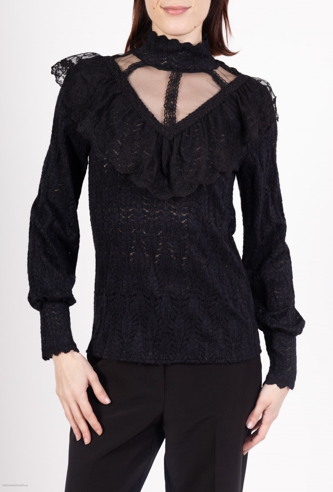 Wholesaler L8 - blouse