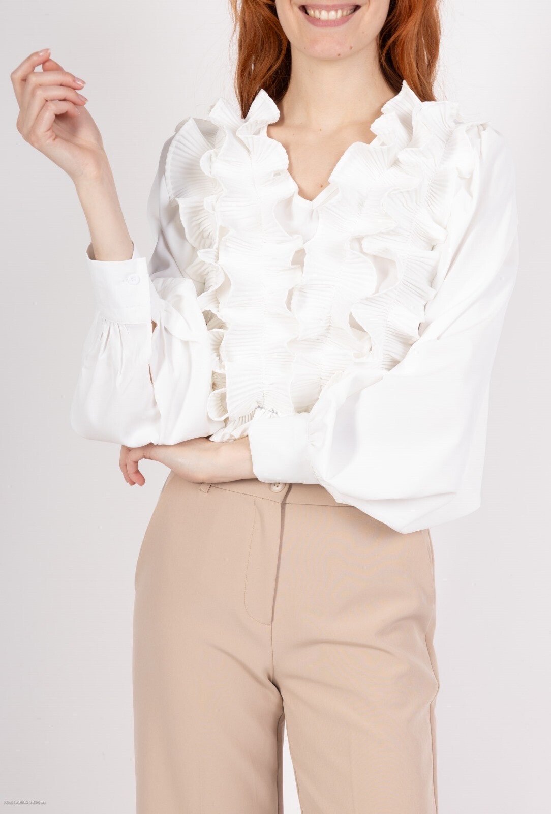 Wholesaler L8 - blouse