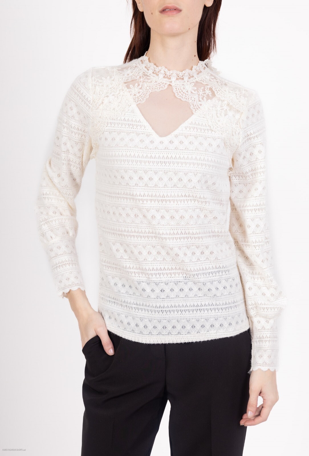 Wholesaler L8 - blouse