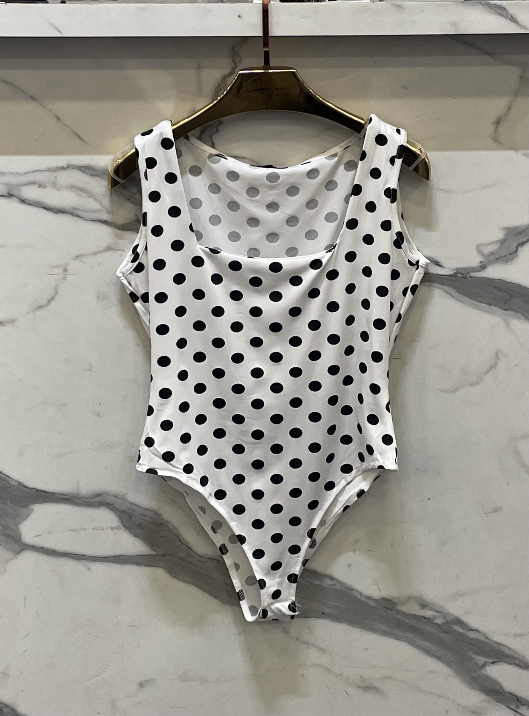 Grossista L8 - body a pois