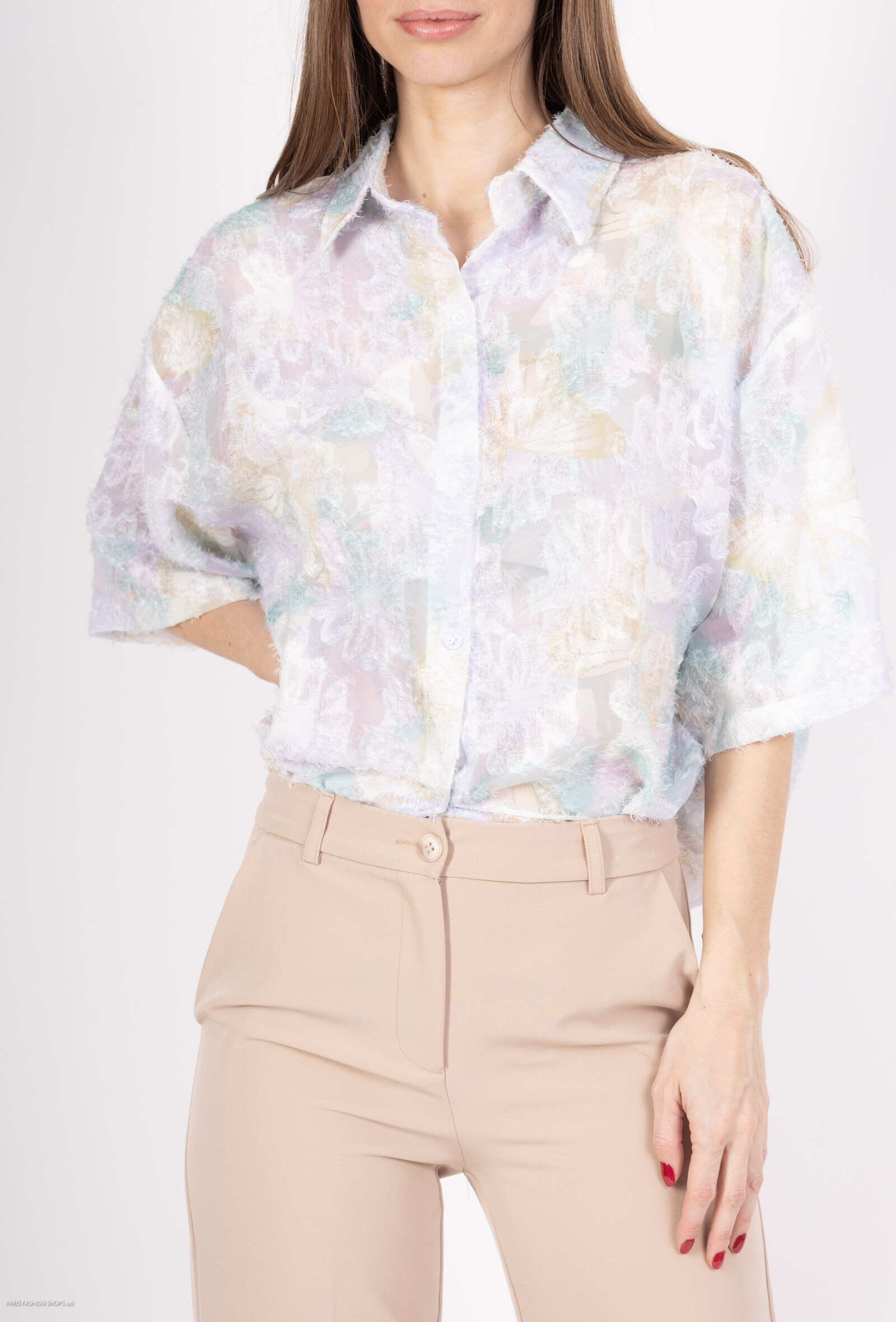 Wholesaler L8 - shirt