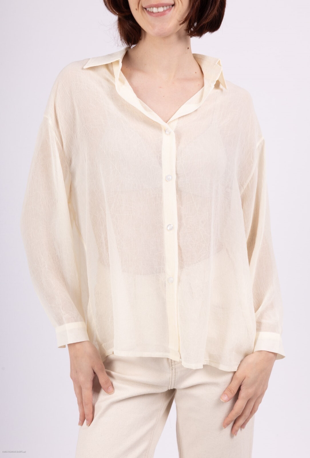 Wholesaler L8 - shirt