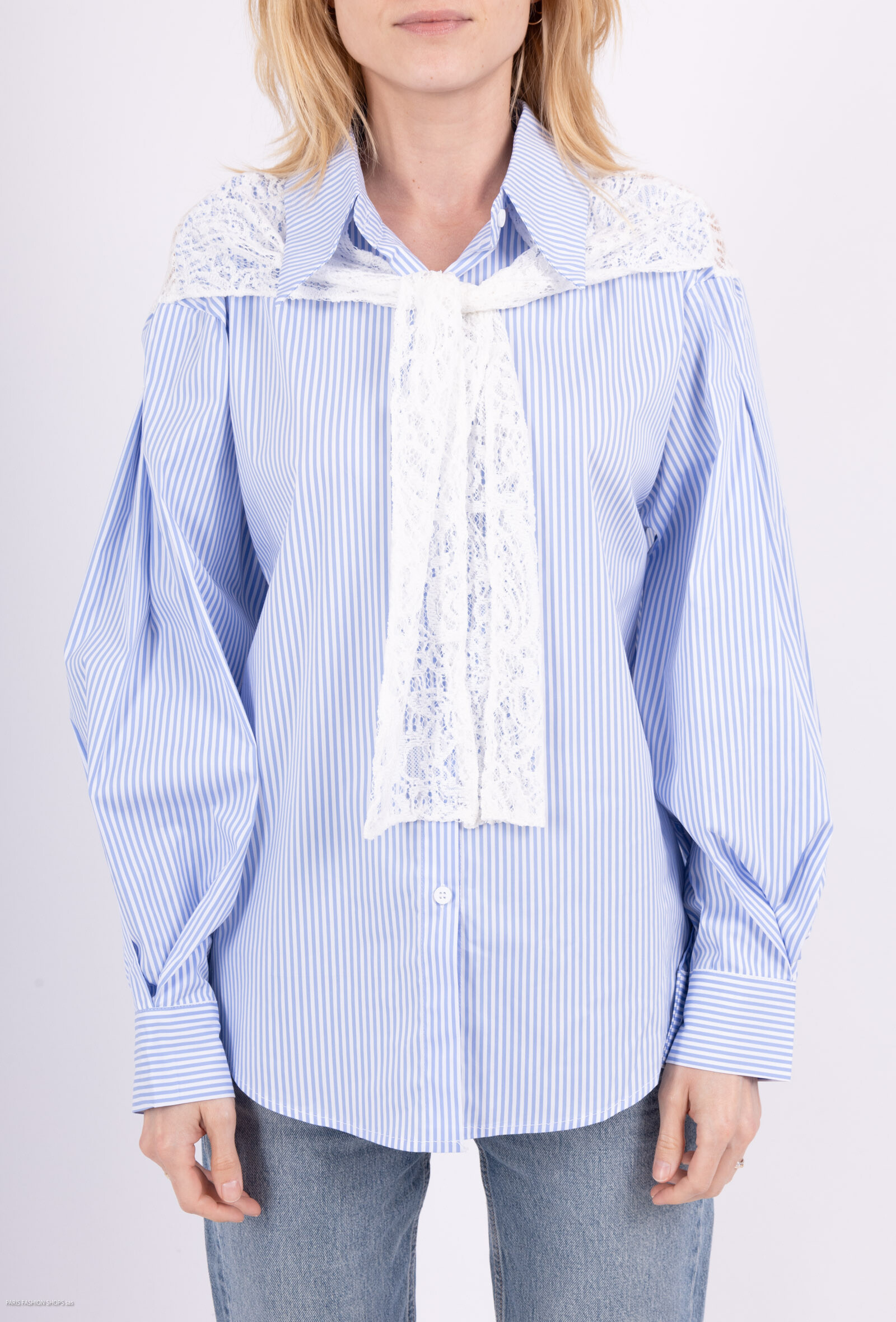 Wholesaler L8 - shirt