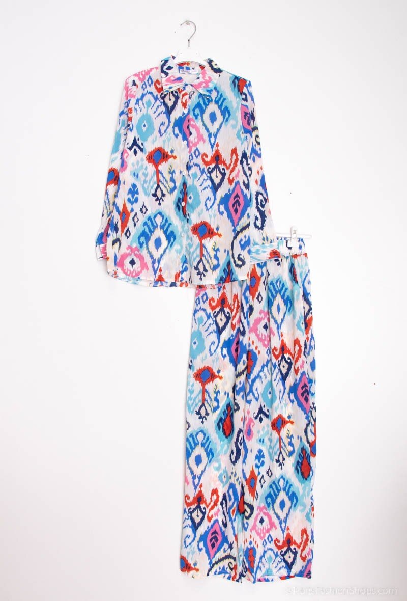 Wholesaler L8 - Suit