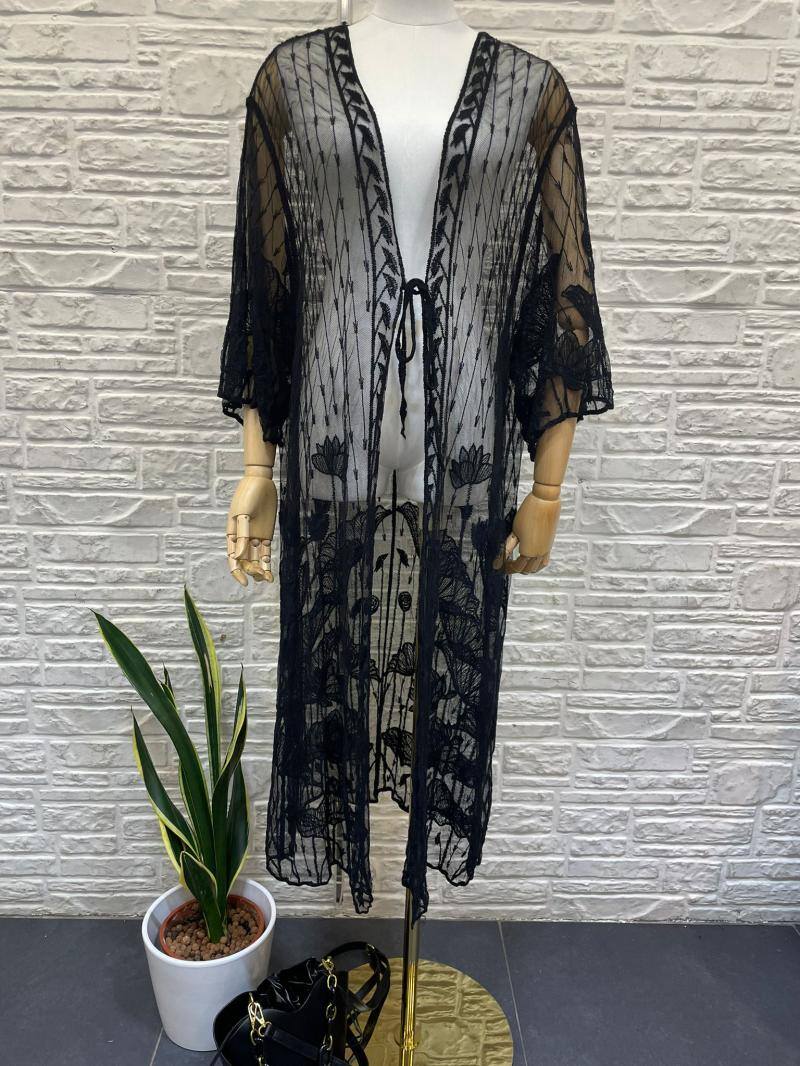 Wholesaler L8 - Kimono