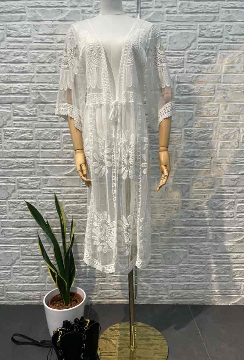 Wholesaler L8 - Kimono