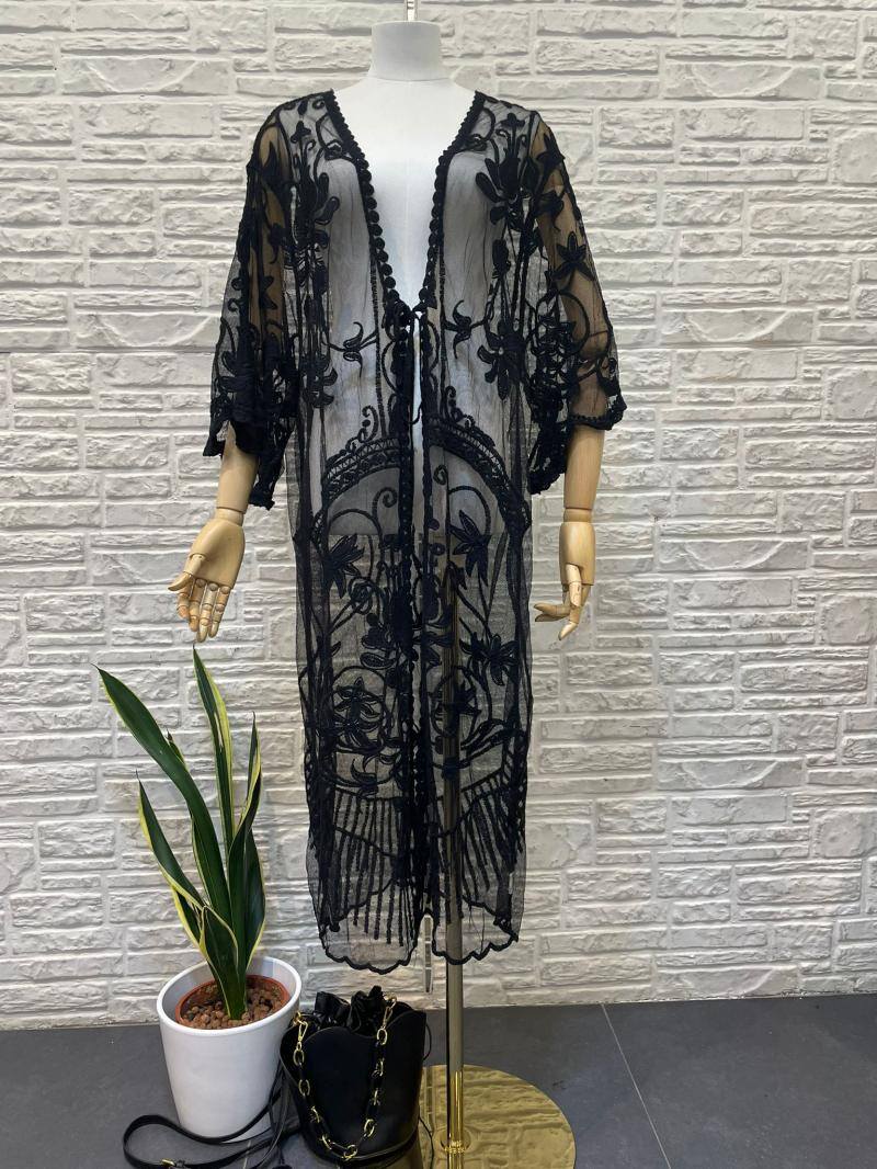 Wholesaler L8 - Kimono
