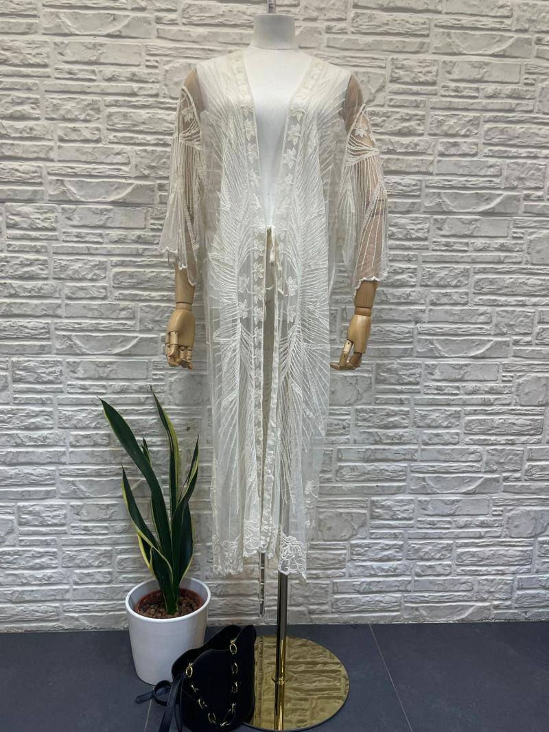 Wholesaler L8 - Kimono