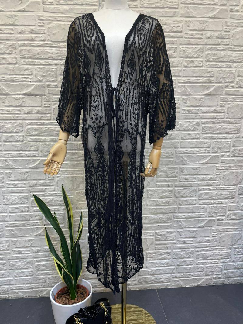 Wholesaler L8 - Kimono
