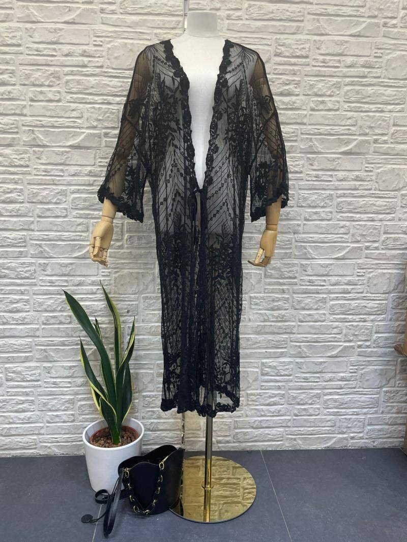 Wholesaler L8 - Kimono